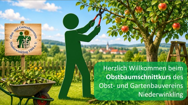 ObstbaumschnittBild